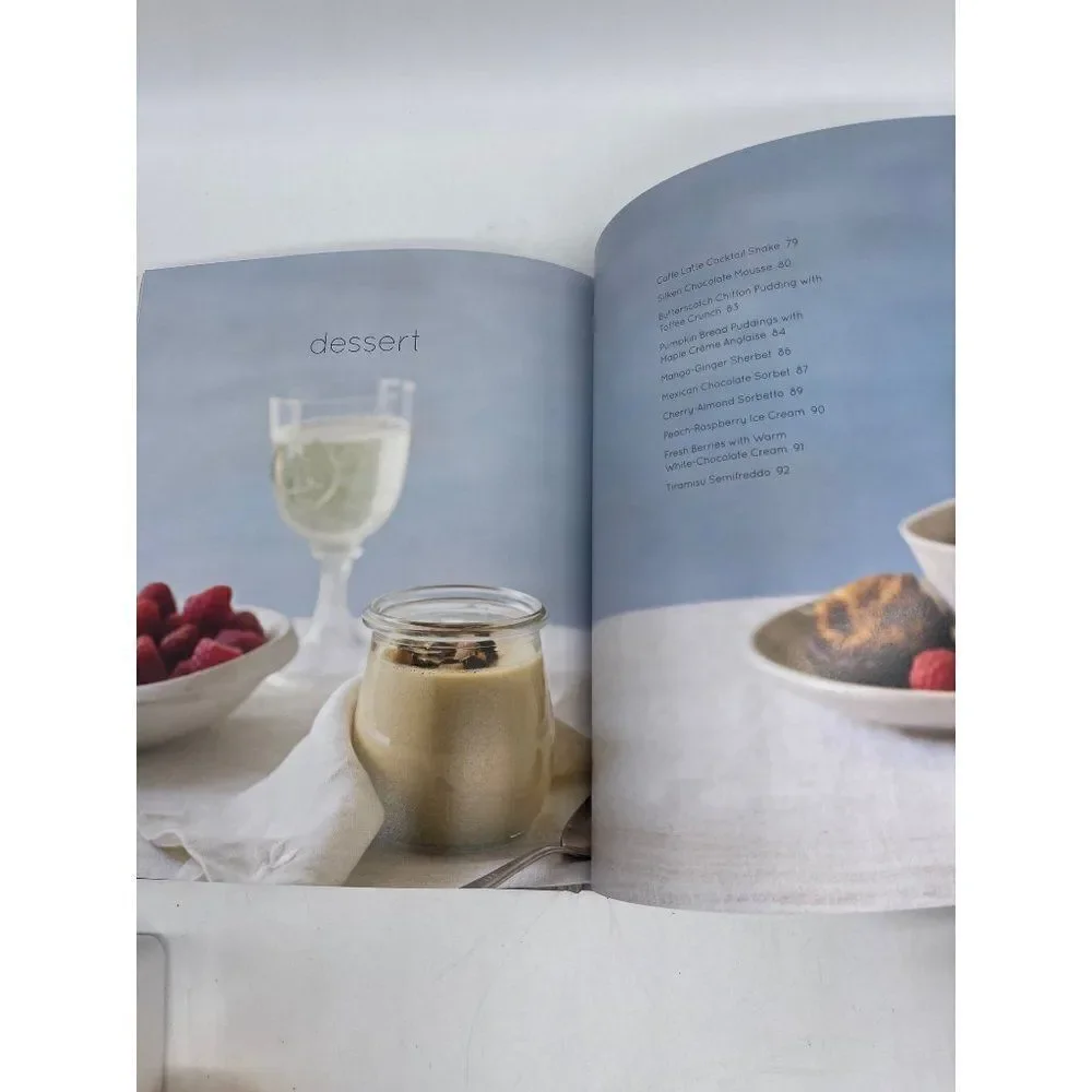 The Art of Blending by Tori Ritchie Delicious Ways to Use Your Vitamix / Blender